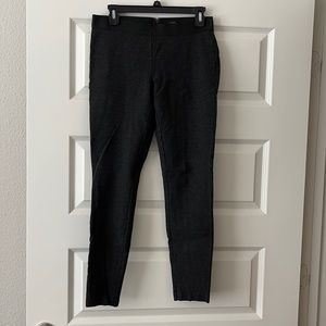 J Crew Pixie legging